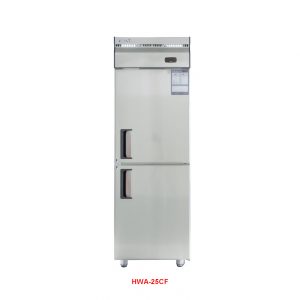 Tủ đông 2 cánh Happys HWA-25CF