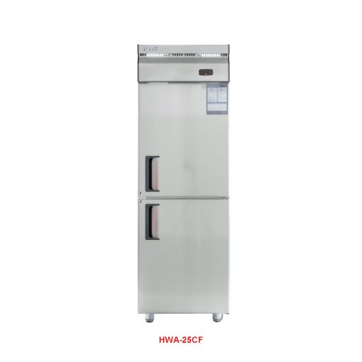 Tủ đông 2 cánh Happys HWA-25CF