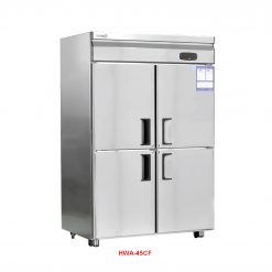 Tủ đông 4 cánh Happys HWA-45CF