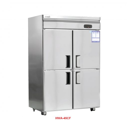 Tủ đông 4 cánh Happys HWA-45CF