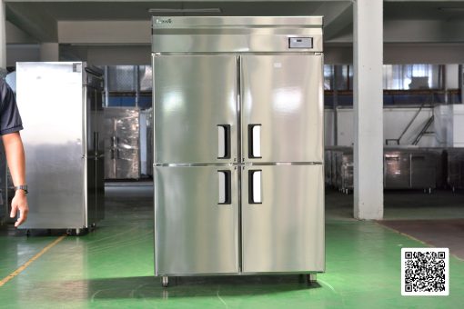 Tủ đông 4 cánh Happys HWA-45CF