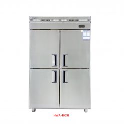 Tủ đông 4 cánh Happys HWA-45CF