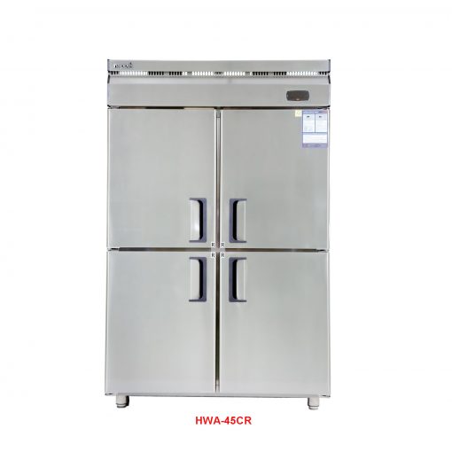 Tủ đông 4 cánh Happys HWA-45CF