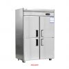 Tủ đông 4 cánh Happys HWI-45CF (Quạt gió)