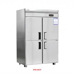 Tủ đông 4 cánh Happys HWI-45CF (Quạt gió)