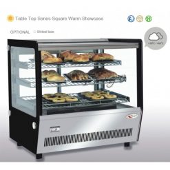 Showcase Giữ Nhiệt Nhập Khẩu Happys FGTW-120LS