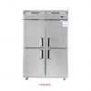 Tủ đông 4 cánh Happys HWA-45CF
