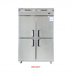 Tủ đông 4 cánh Happys HWA-45CF