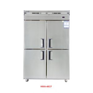 Tủ đông 4 cánh Happys HWA-45CF