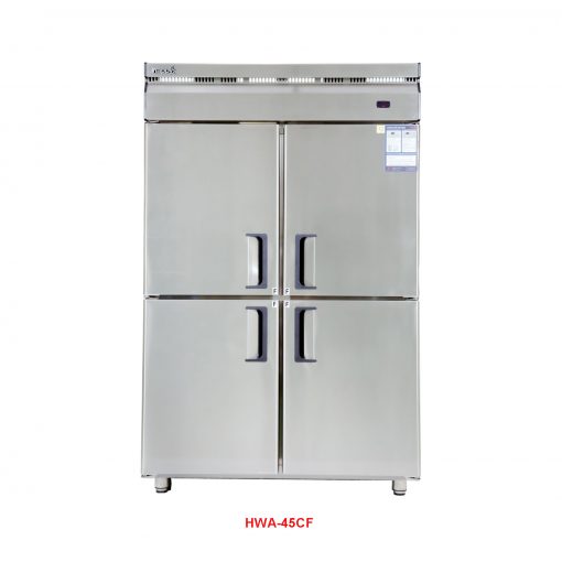 Tủ đông 4 cánh Happys HWA-45CF