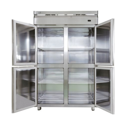 Tủ đông 4 cánh Happys HWA-45CF
