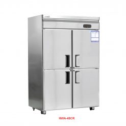 Tủ Mát 4 Cánh HAPPYS HWA-45CR