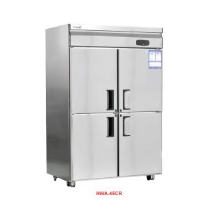 Tủ Mát 4 Cánh HAPPYS HWA-45CR