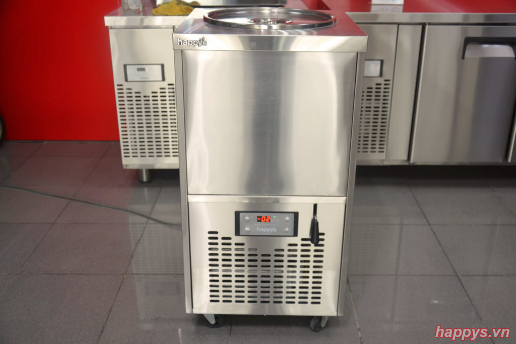 Tủ Giữ Lạnh Soup Happys HWA-36LSR