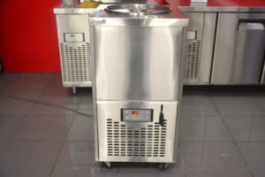 Tủ Giữ Lạnh Soup Happys HWA-36LSR