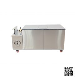 Máy lọc dầu 46 lít Happys HWLD-46L