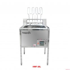 Bếp chiên nhúng 30 lít Happys HWF-30L