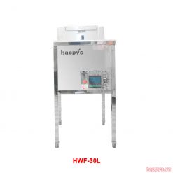 Máy chiên điện 30L Happys HWF-30L