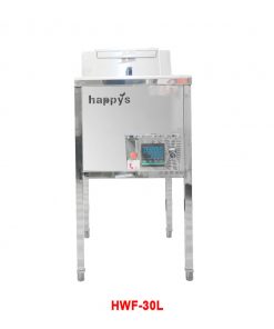 Máy chiên điện 30L Happys HWF-30L