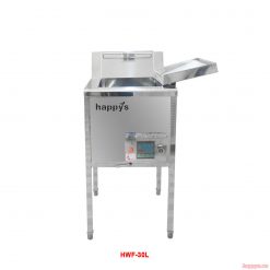 Máy chiên điện 30L Happys HWF-30L