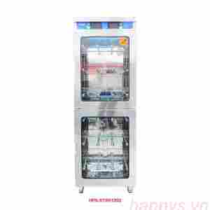 Tủ Tiệt Trùng Giày Dép Bằng Tia UV Inox Happys HPS-STSH1202