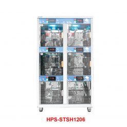 Tủ Diệt Khuẩn Giày, Dép, Quần Áo, Happys HPS-STSH1206