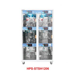 Tủ Diệt Khuẩn Giày, Dép, Quần Áo, Happys HPS-STSH1206